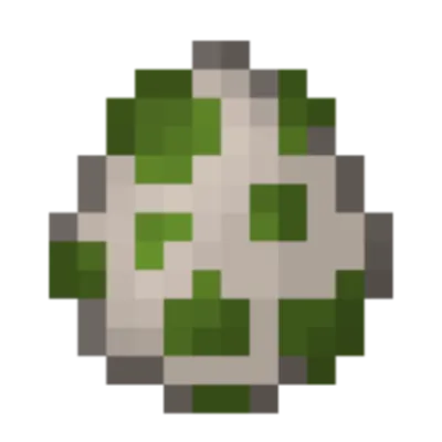 Craftable Iron Golem Egg by oliverx51