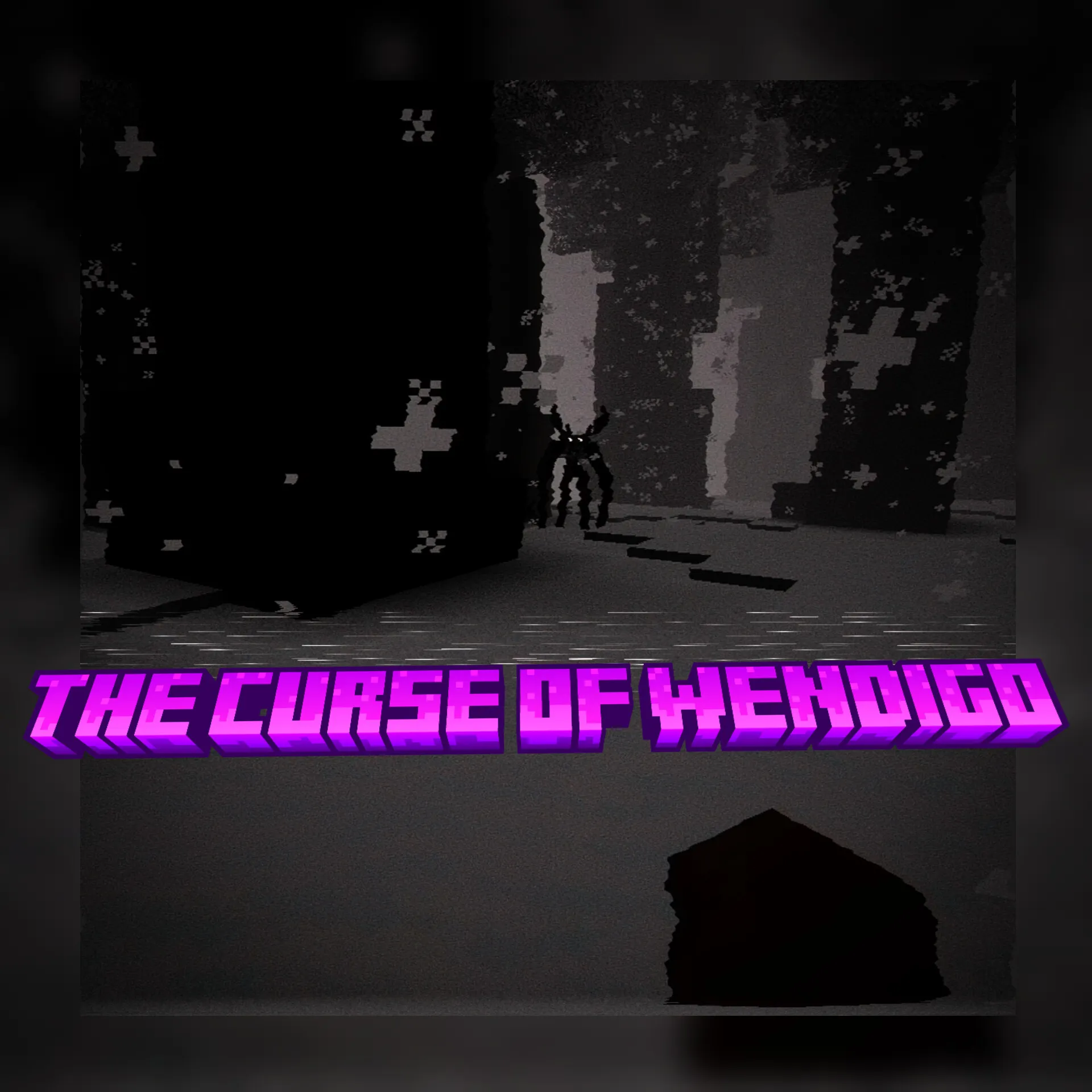 The Curse Of Wendigo