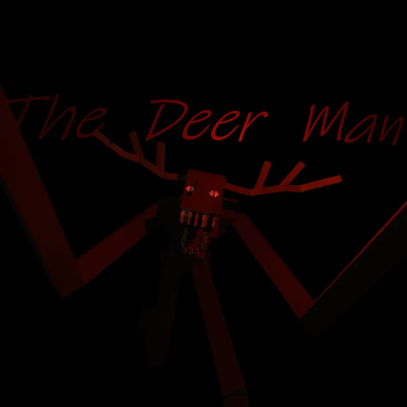 The Deer Man