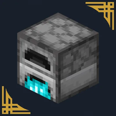 Soul furnace 1.16-1.20.*