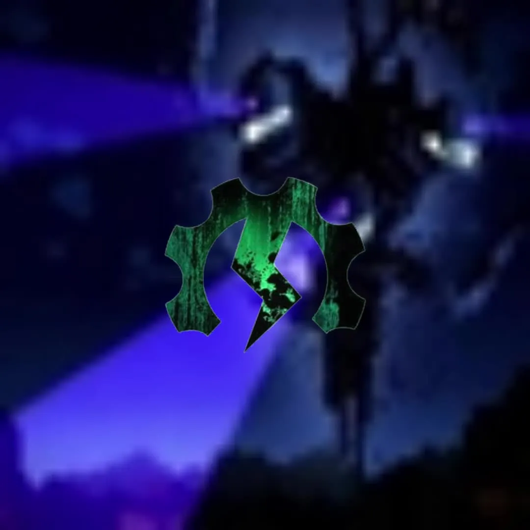 Witherstorm Mekanisms (formaly witherstorms return)