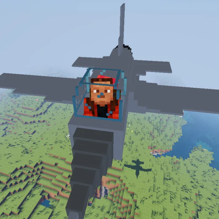 Diamond Star Combat Improved Textures