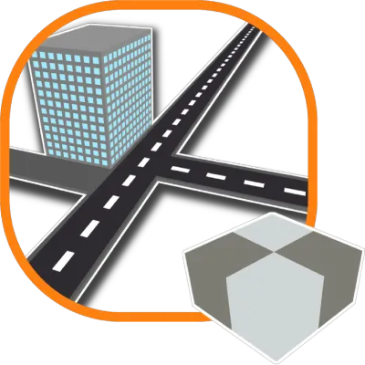 Mesophil´s Cities Style Pack Builder World