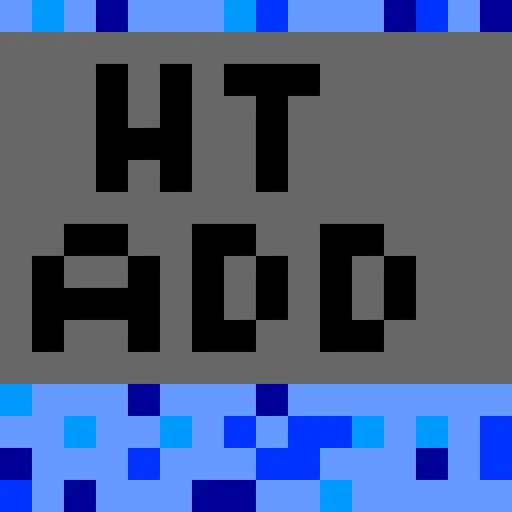 HighTide's Additions