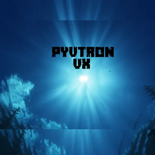 Pyvtron VX