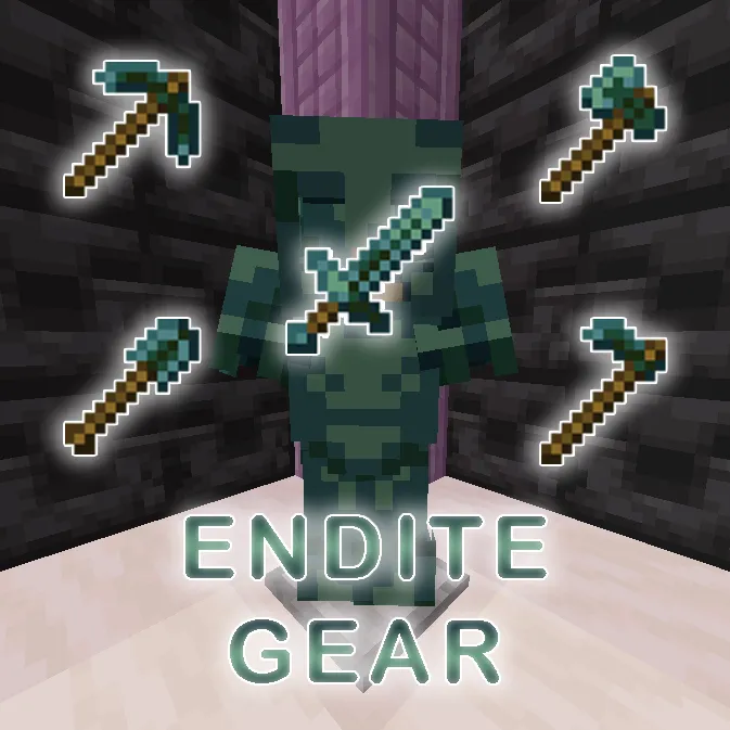 Endite Gear