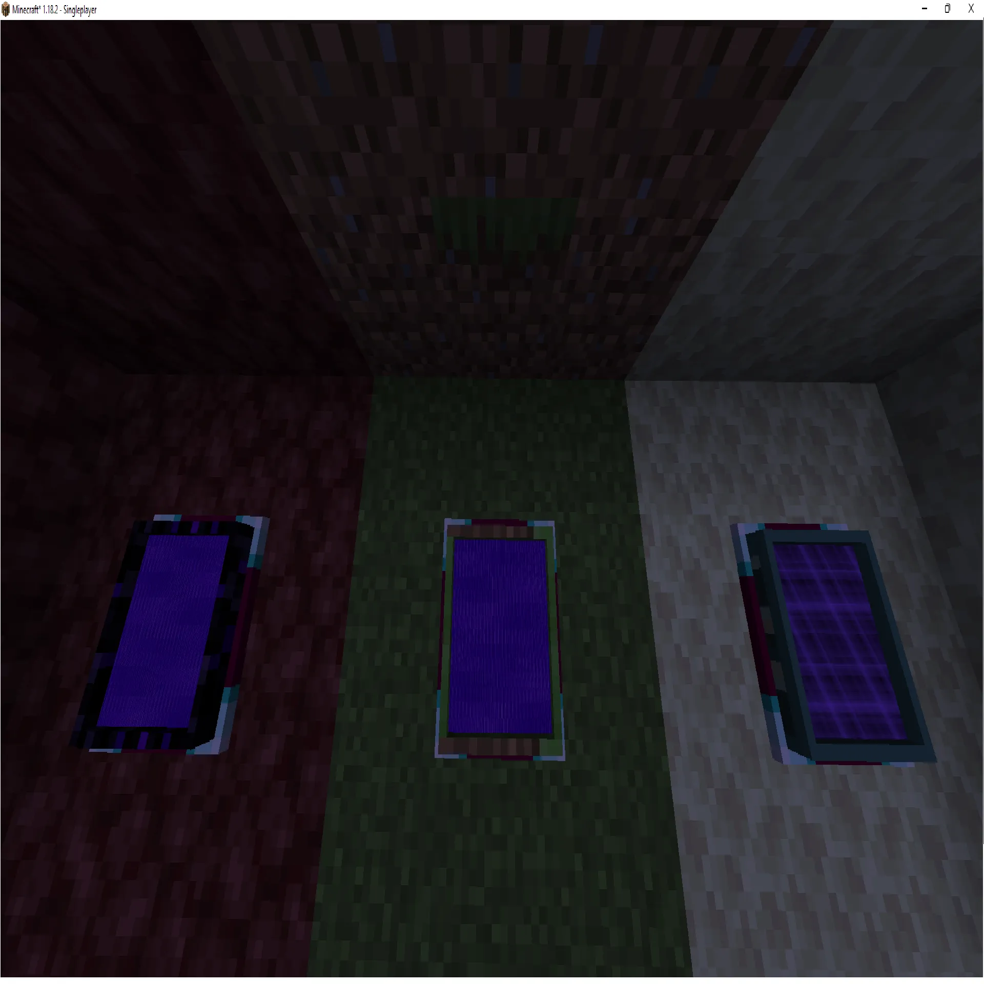 Quick Portals (Canceled)