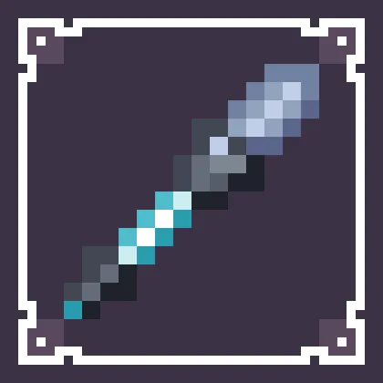 Javelin - More Mace Like Weapons