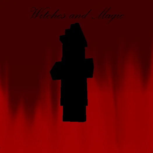 Witches and Magic