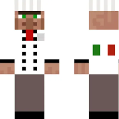 Ceff villager