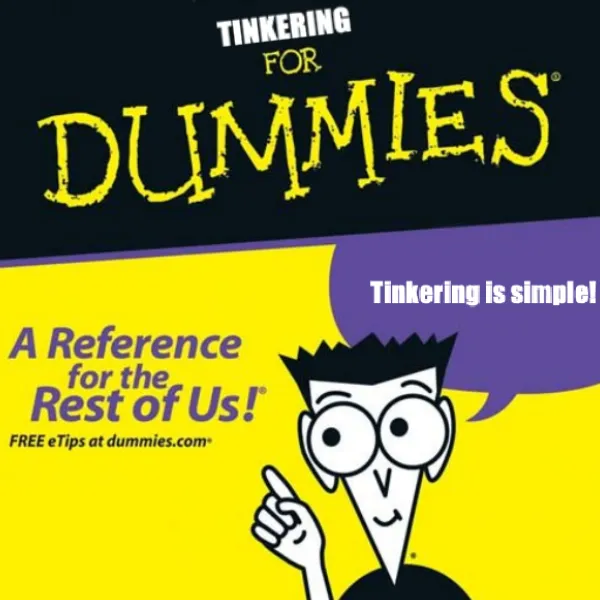 Refined Materials for Moar Tinkers