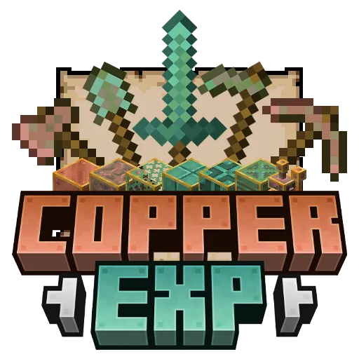 Copper Experience+