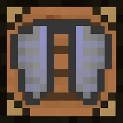 ender pearl and elytra craft