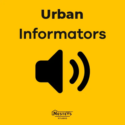 Urban_Informators