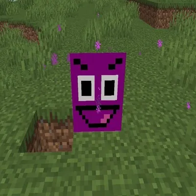 Grimace Dimension