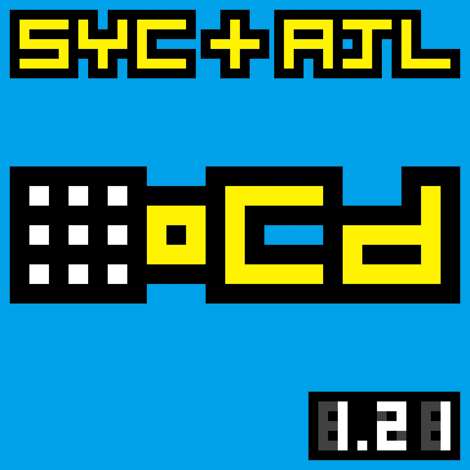 Original-style oCd pack