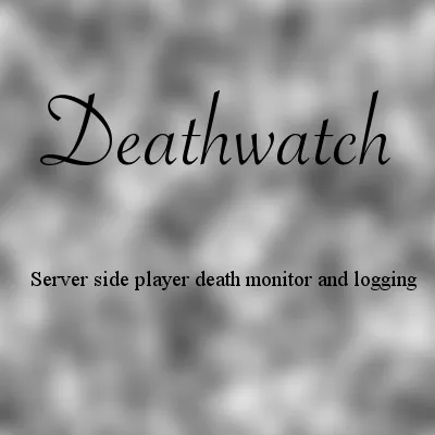 Deathwatch