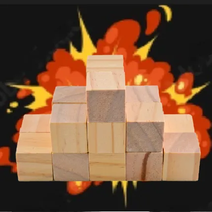Wood Enchanter