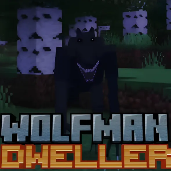 The Wolfman (dweller)