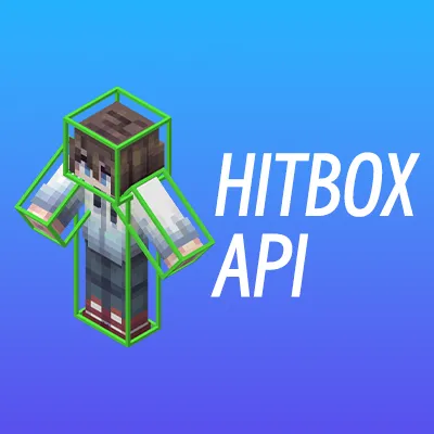 Hitbox Api