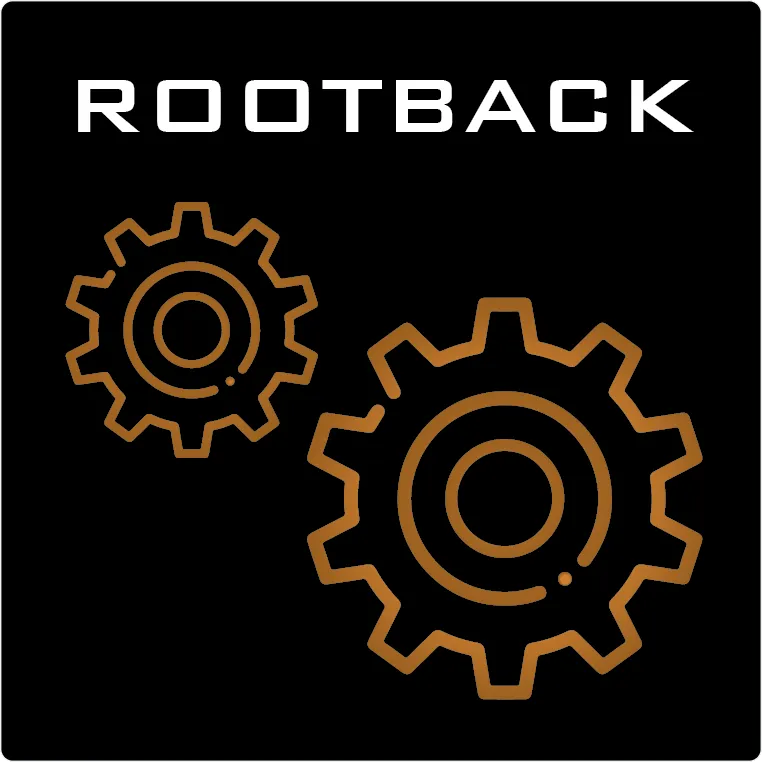 RootBack