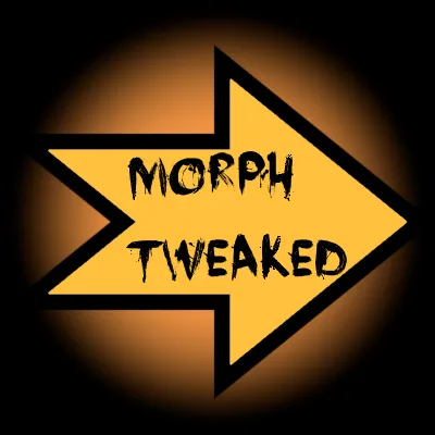 Morph Tweaked