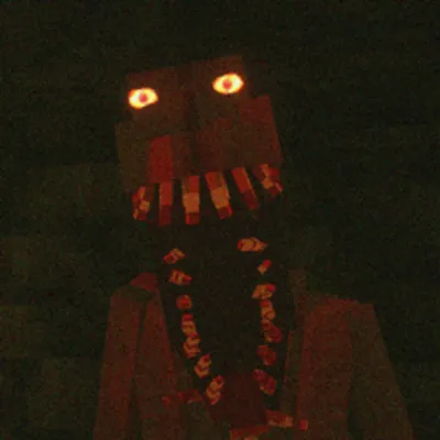 Nightmare.jar V1 Dweller