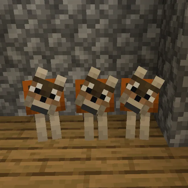 Summon Wolves
