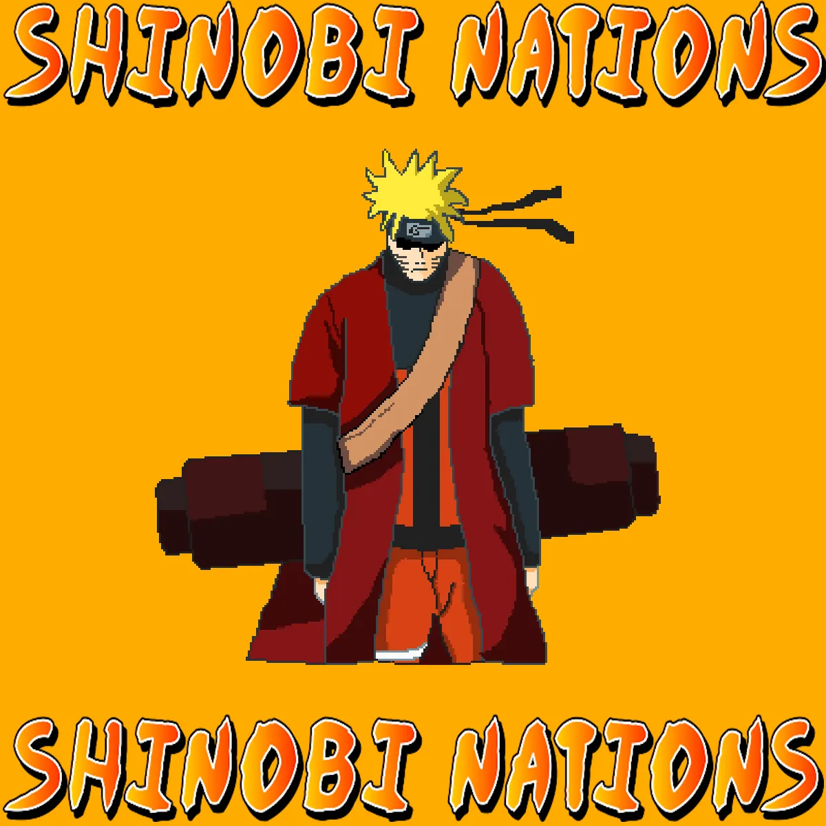 Shinobi Nations (Naruto)