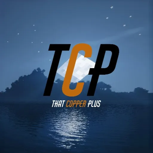 That Copper Plus