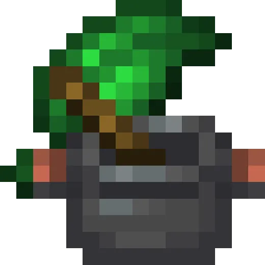 Farmer's Tea Resteeped