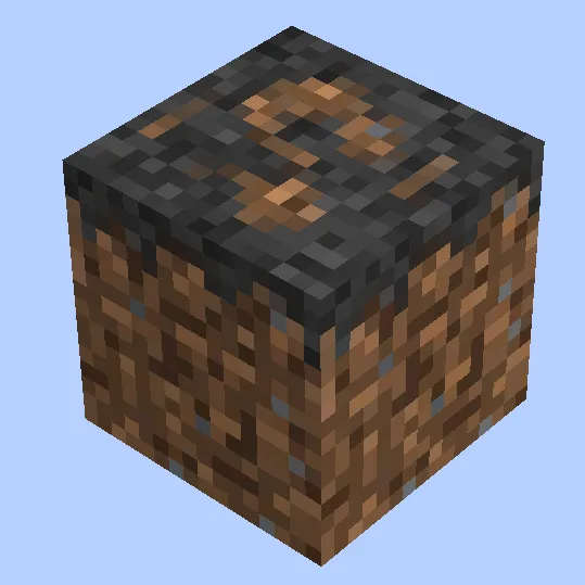 imersive dirt mod