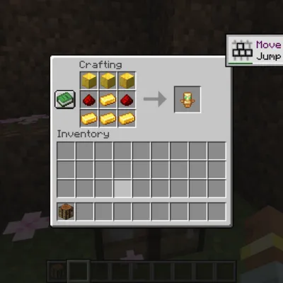 You CraftableTotems!!!