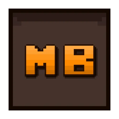 Mythbound - GUI