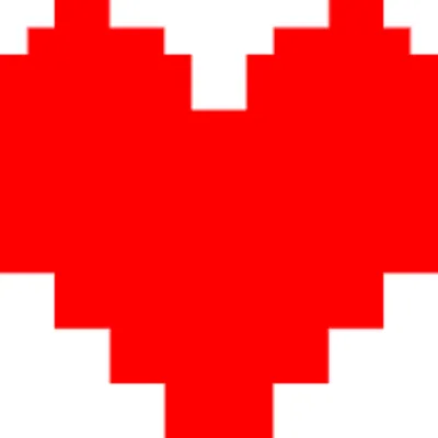 Pack of things from Undertale