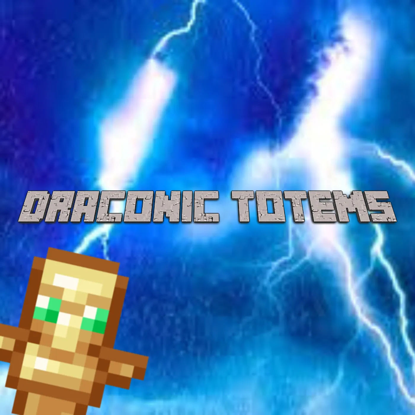 Draconic Totems