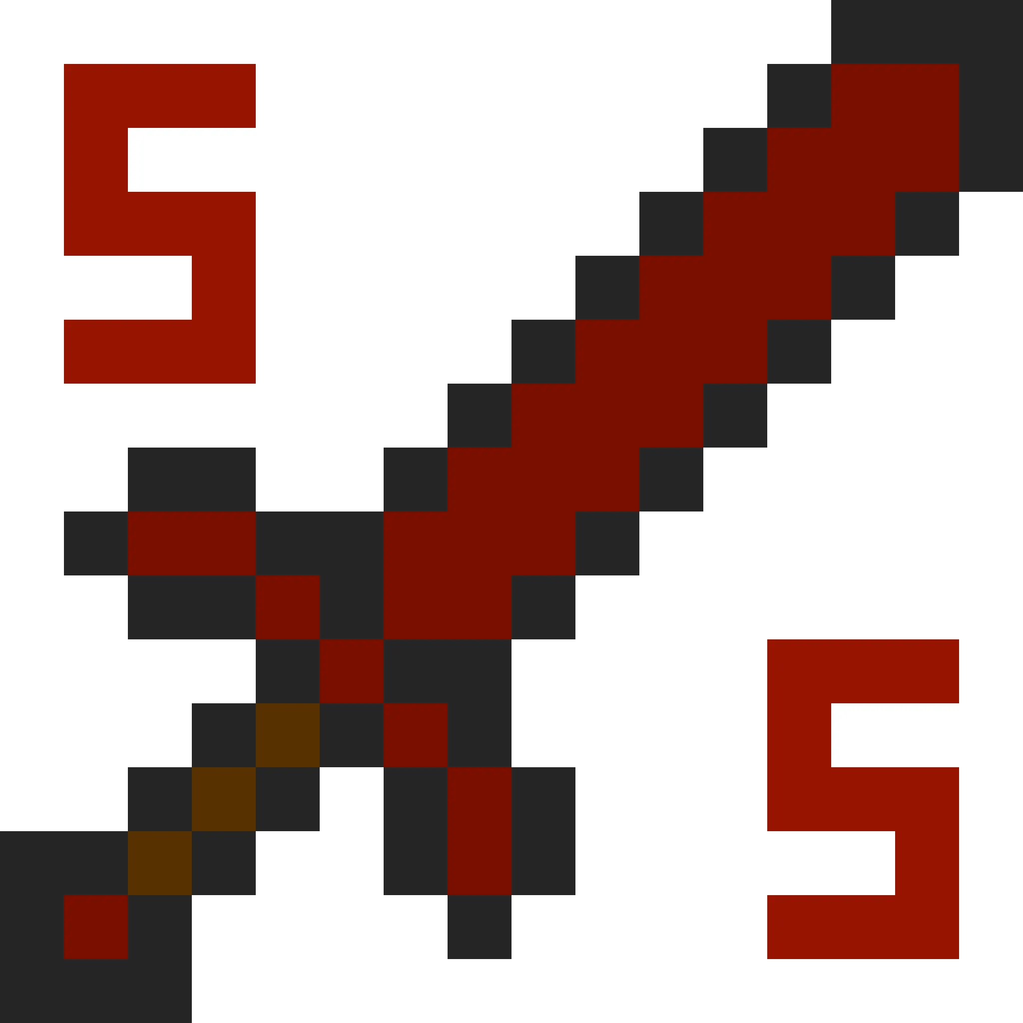 Simplistic super Swords