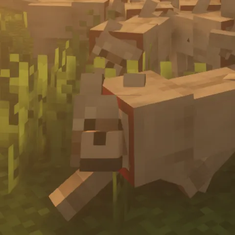 Wolf Dog Utilities