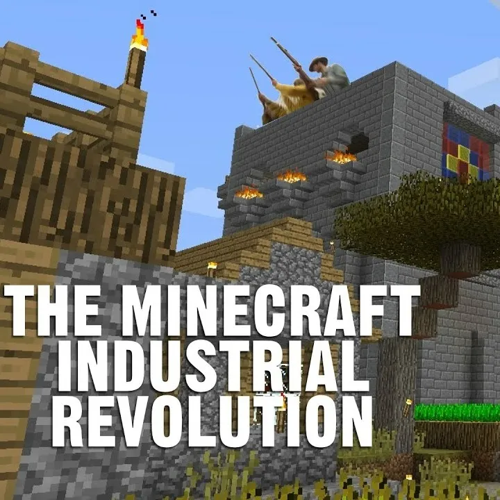 Industrial Age 2.0