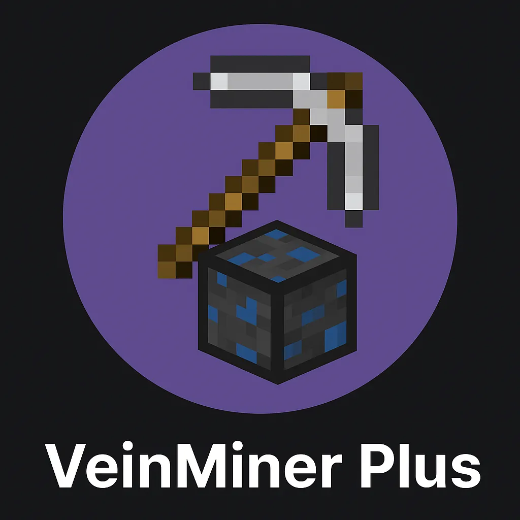 VeinMInerPlus