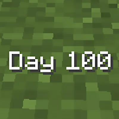 Simple Day Display