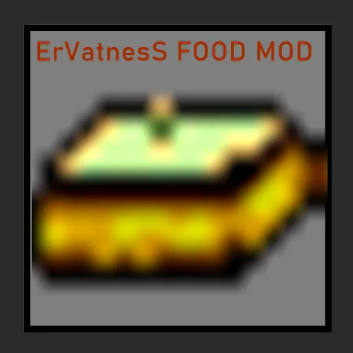ErVatnesS Foods