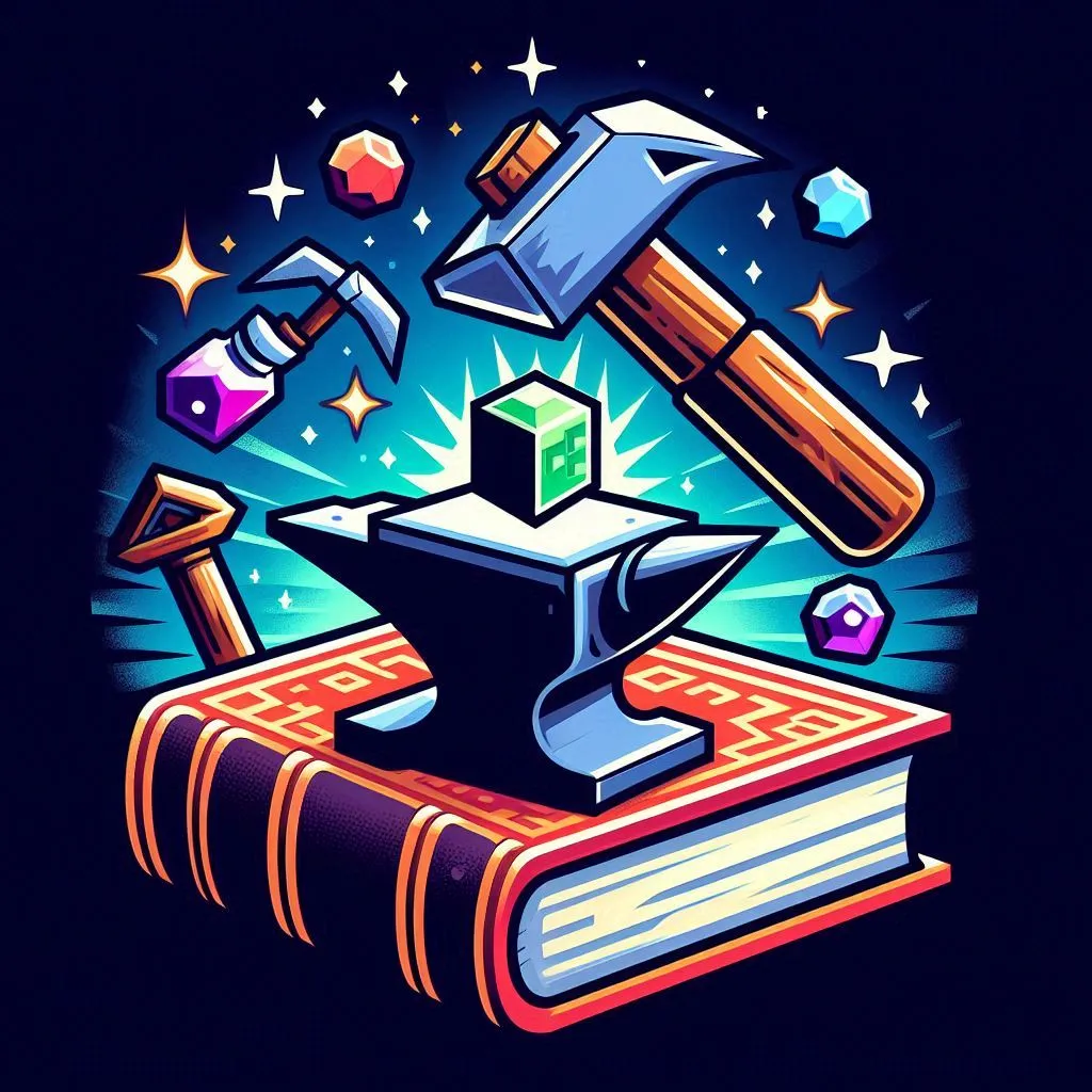 Dis-Enchanting - Disenchant items and transfer their enchantments onto books!