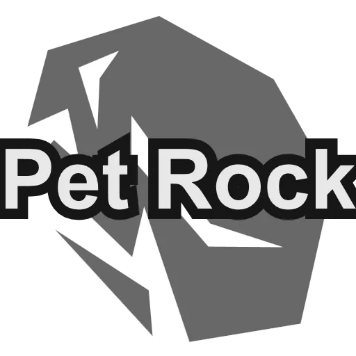 PetRock - Fabric