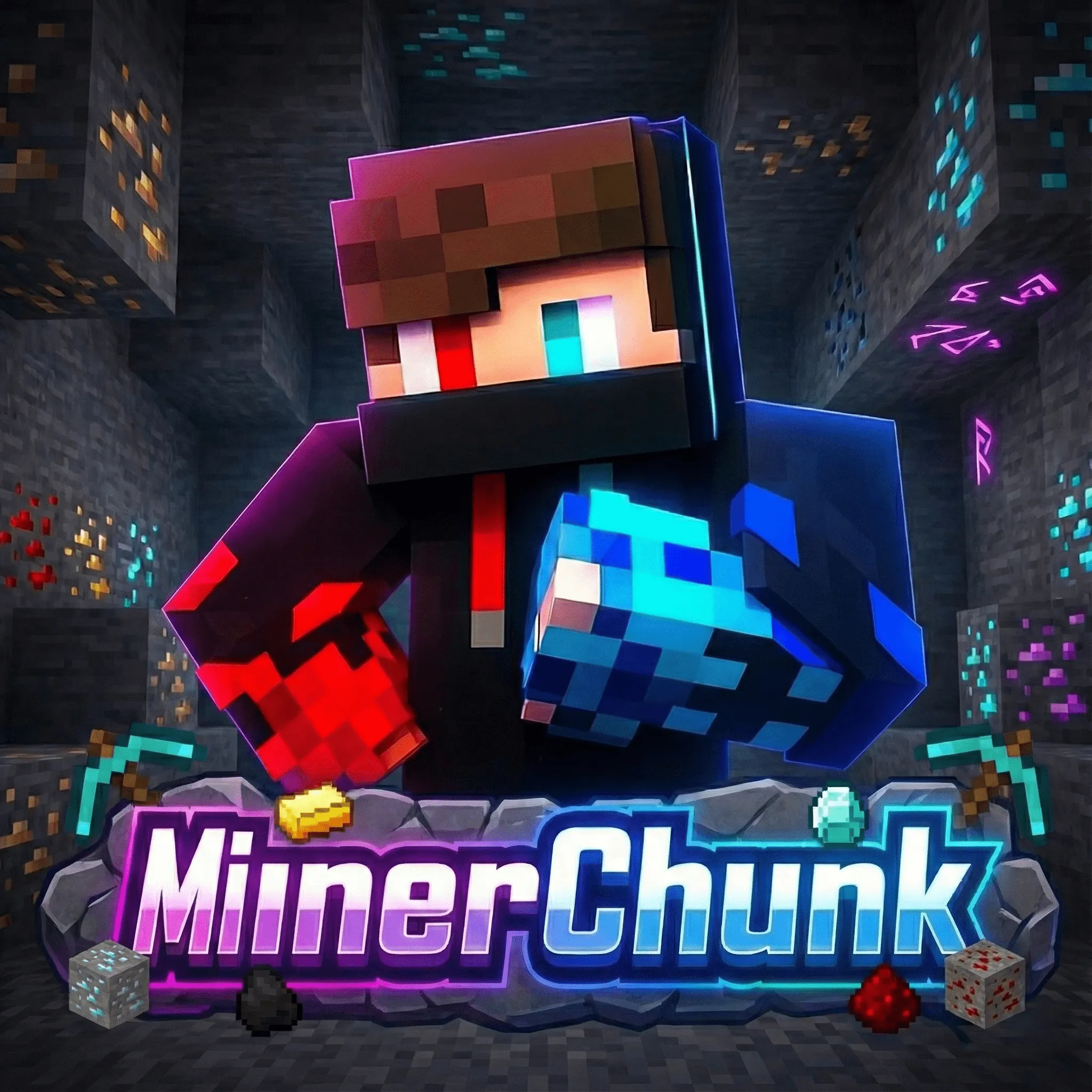 MinerChunk