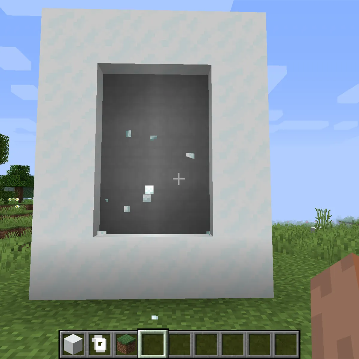lotsa dimensions