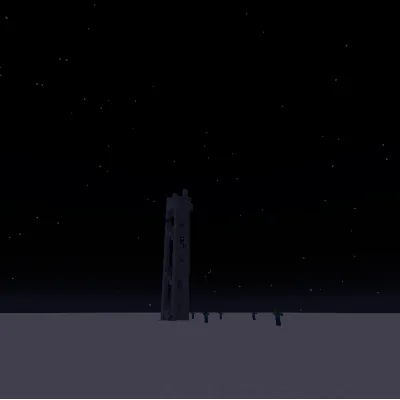 Keep of Thy Undead