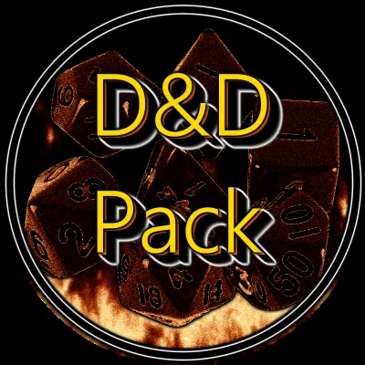D&D Pack