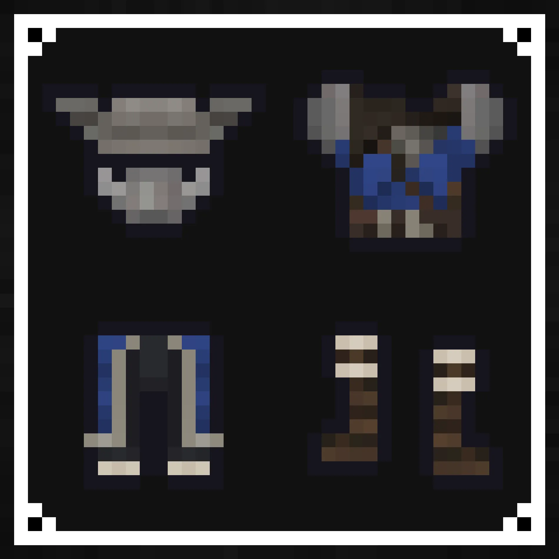 Elden Ring Nightreign Gear