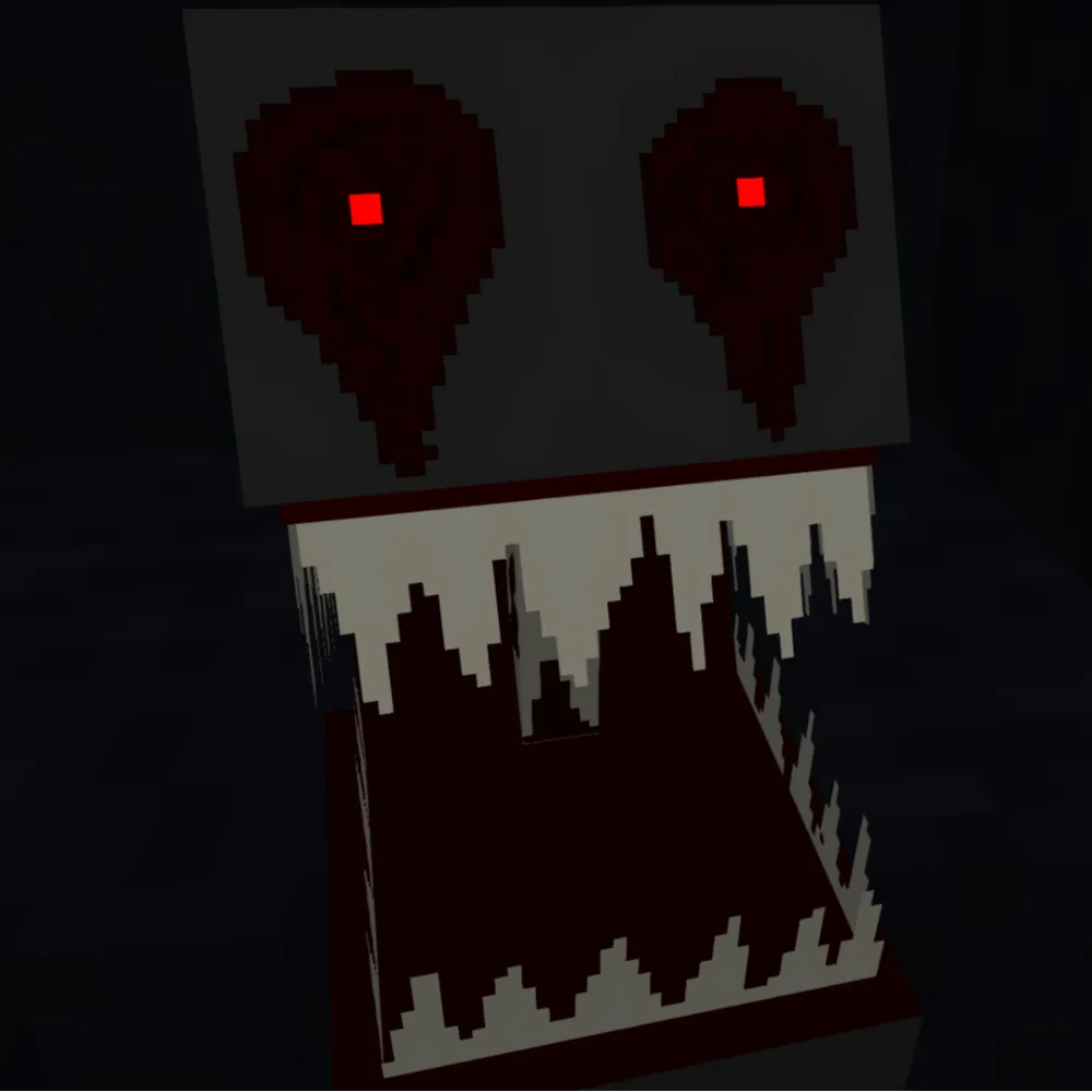 The Lost One (Forge)